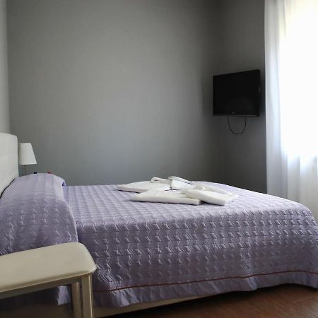 Casa Jomi B&B Borghetto Lodigiano מראה חיצוני תמונה