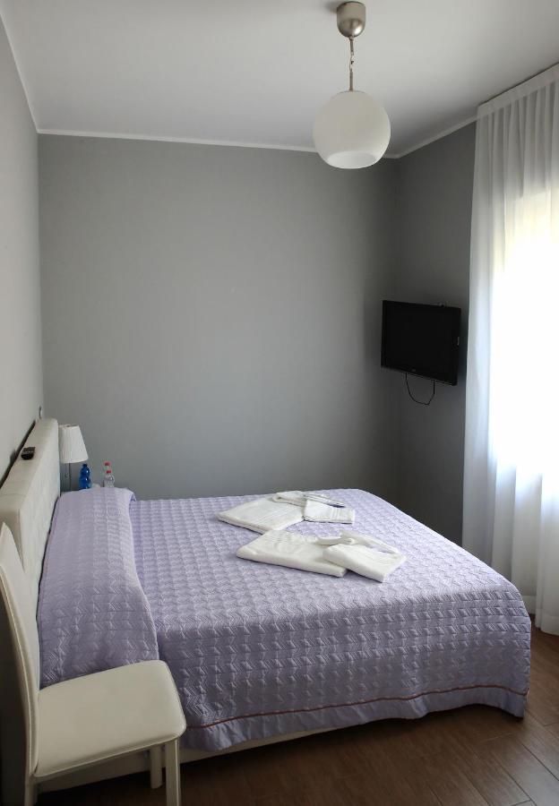 Casa Jomi B&B Borghetto Lodigiano מראה חיצוני תמונה
