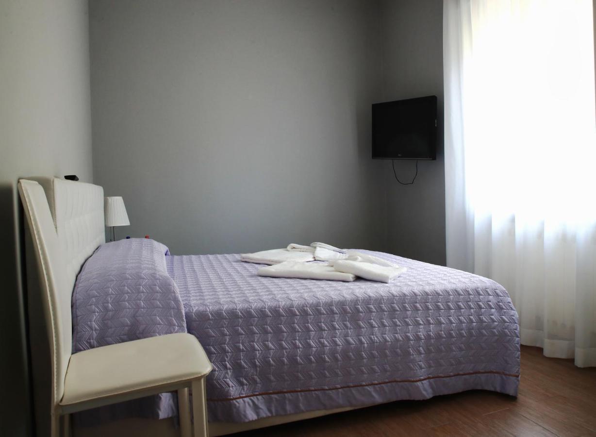Casa Jomi B&B Borghetto Lodigiano מראה חיצוני תמונה