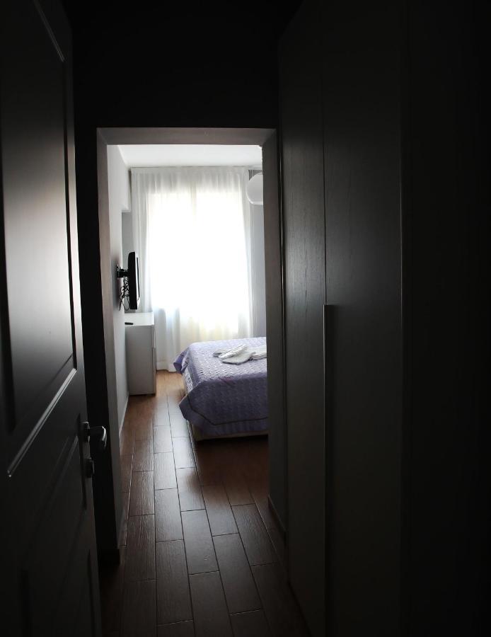 Casa Jomi B&B Borghetto Lodigiano מראה חיצוני תמונה