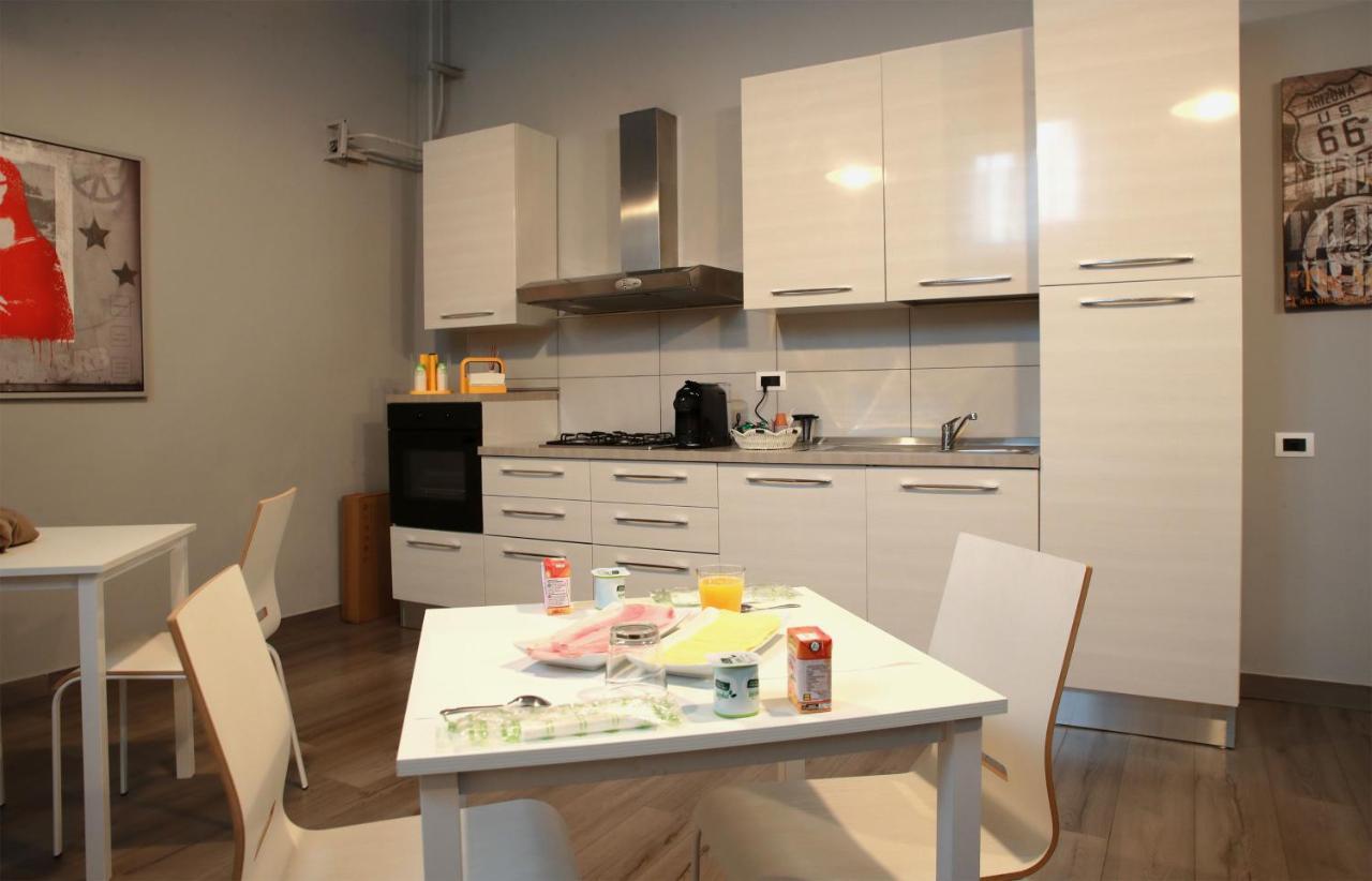 Casa Jomi B&B Borghetto Lodigiano מראה חיצוני תמונה