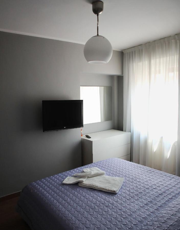 Casa Jomi B&B Borghetto Lodigiano מראה חיצוני תמונה