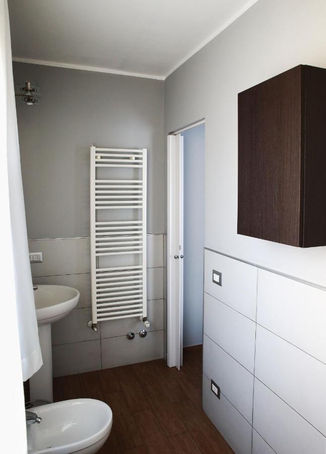 Casa Jomi B&B Borghetto Lodigiano מראה חיצוני תמונה