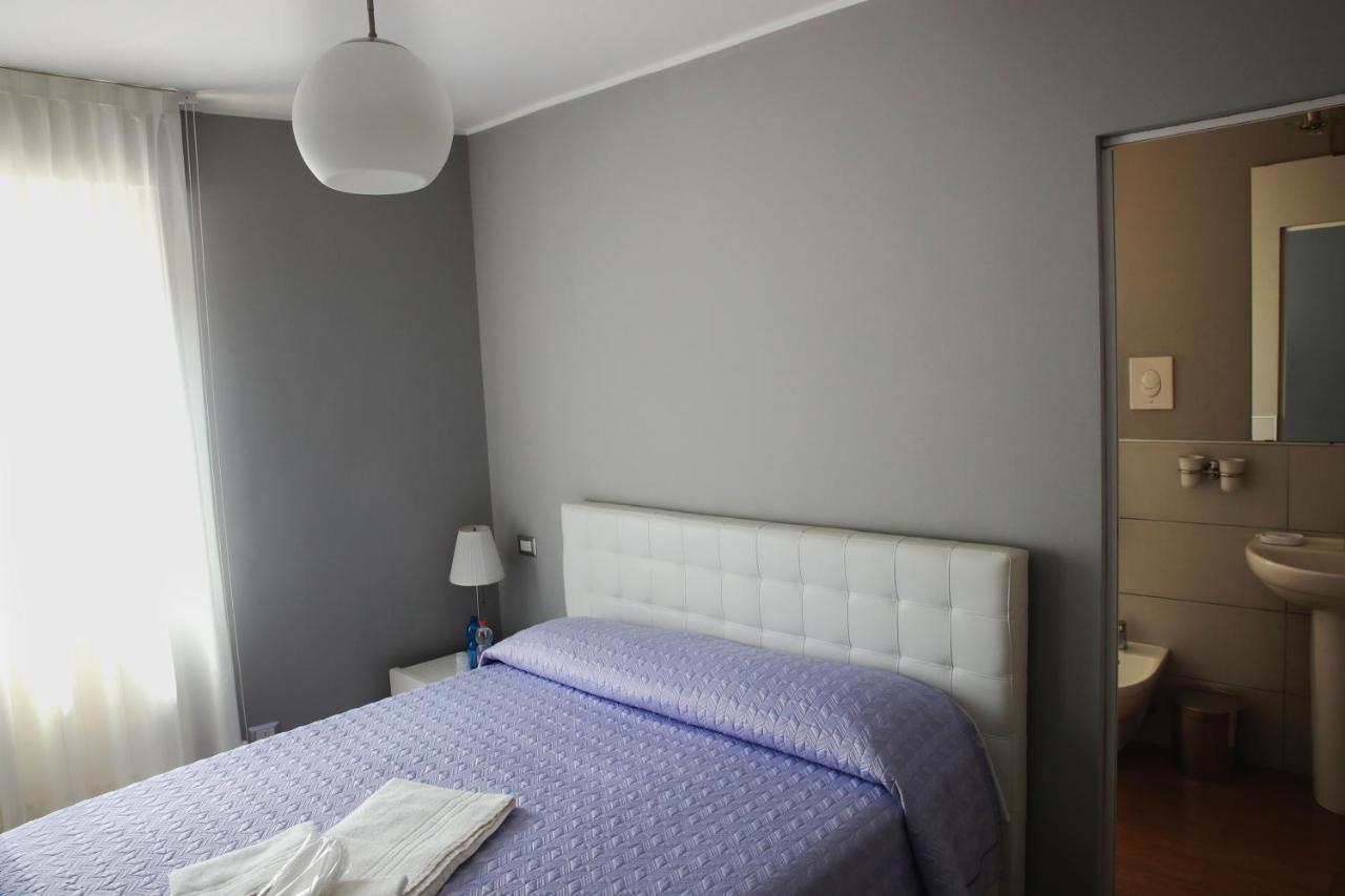 Casa Jomi B&B Borghetto Lodigiano מראה חיצוני תמונה