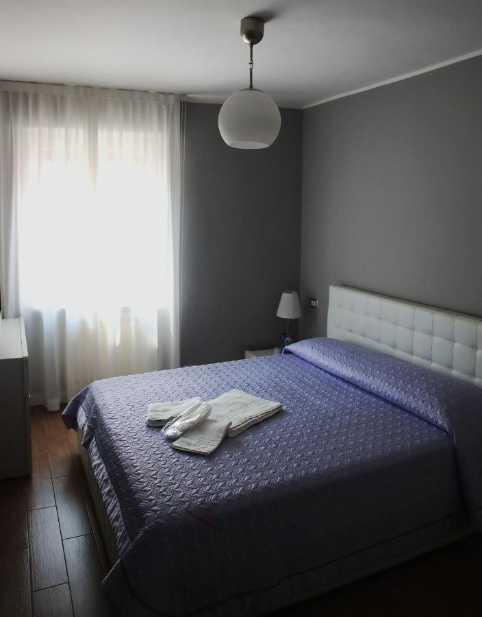 Casa Jomi B&B Borghetto Lodigiano מראה חיצוני תמונה