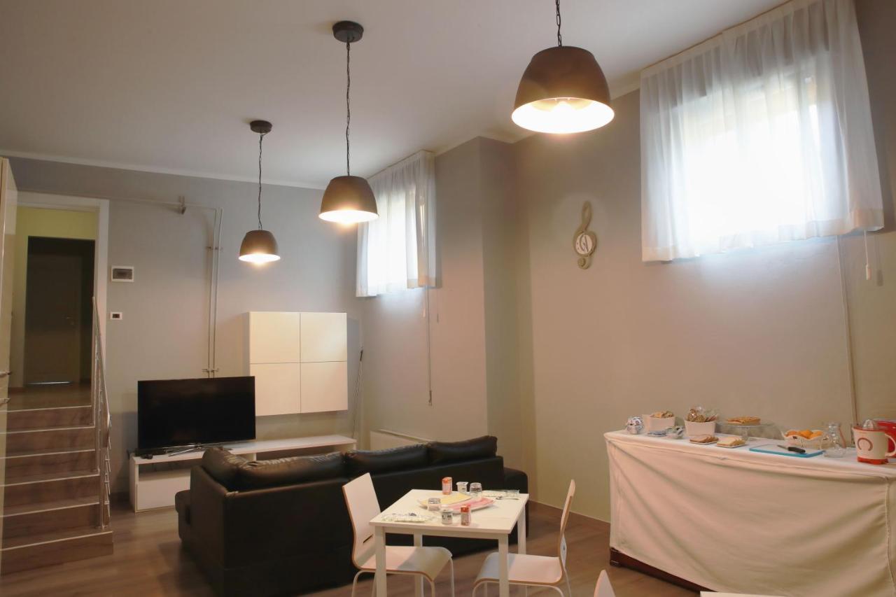 Casa Jomi B&B Borghetto Lodigiano מראה חיצוני תמונה